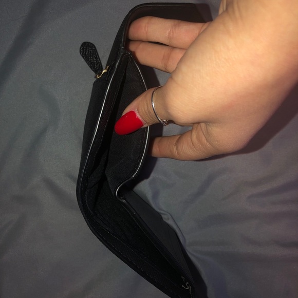 Coach Wallet - Picture 5 of 5